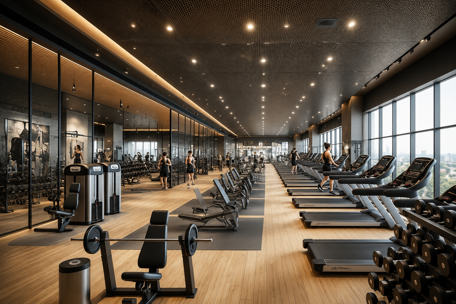 Start Your Fitness Journey