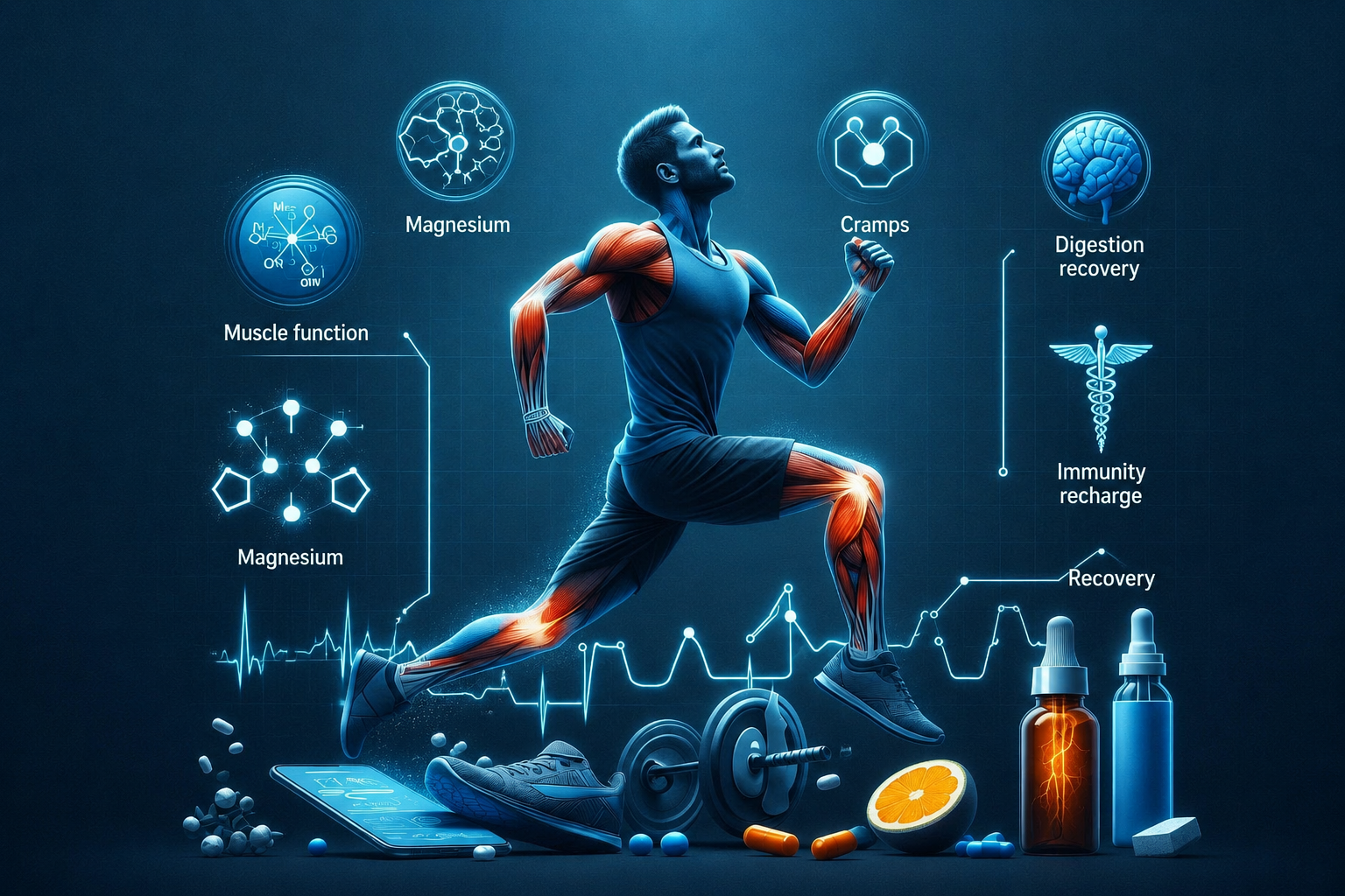 Nutrition Supplements